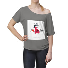 Load image into Gallery viewer, Women&#39;s Slouchy top