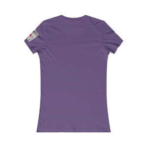 Women's Favorite Tee