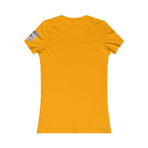 Women's Favorite Tee