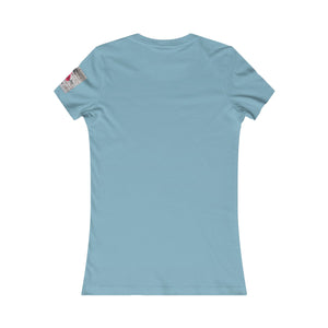 Women's Favorite Tee