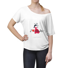 Load image into Gallery viewer, Women&#39;s Slouchy top