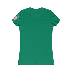 Women's Favorite Tee