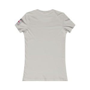 Women's Favorite Tee