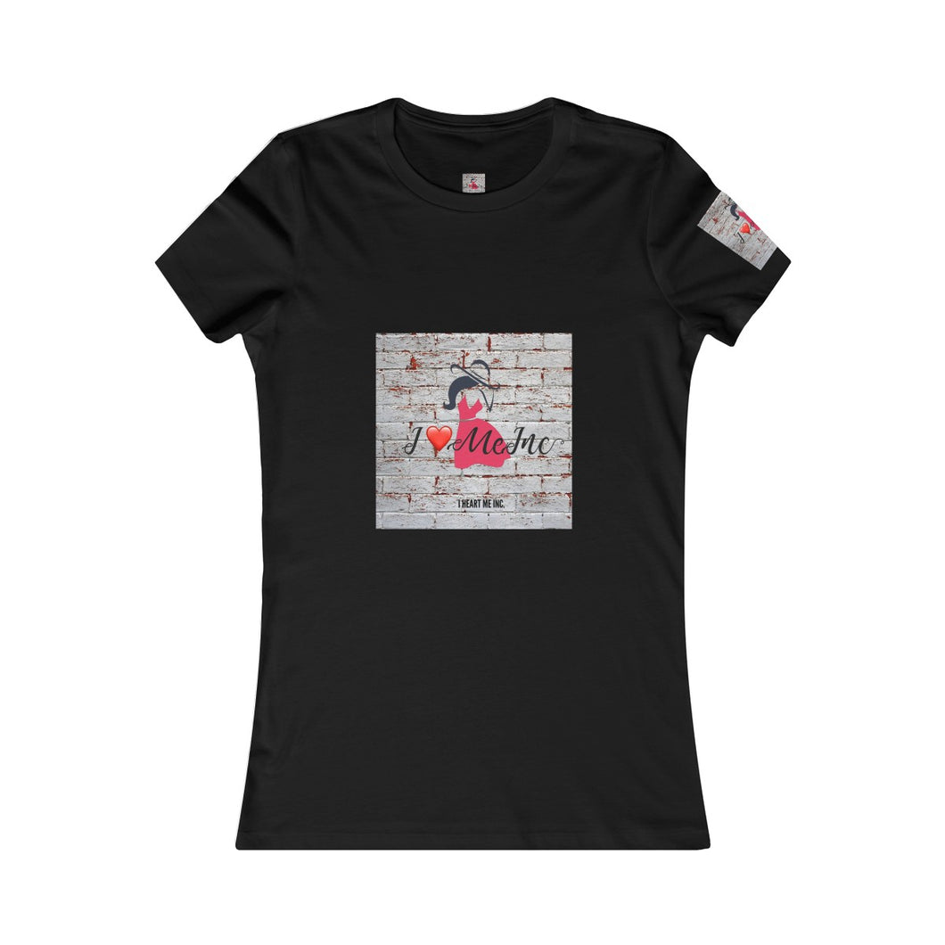 Women's Favorite Tee