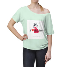 Load image into Gallery viewer, Women&#39;s Slouchy top