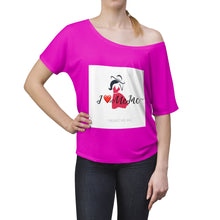 Load image into Gallery viewer, Women&#39;s Slouchy top