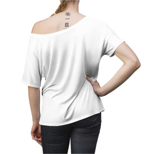 Women's Slouchy top