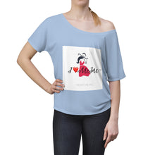 Load image into Gallery viewer, Women&#39;s Slouchy top