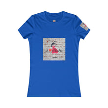 Load image into Gallery viewer, Women&#39;s Favorite Tee