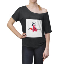 Load image into Gallery viewer, Women&#39;s Slouchy top