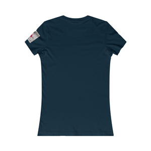 Women's Favorite Tee