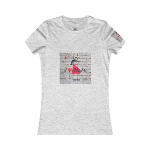 Women's Favorite Tee