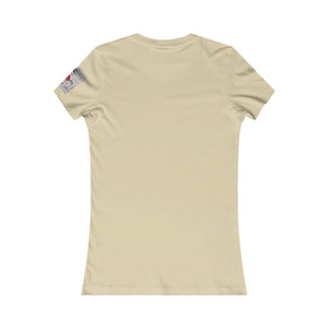 Women's Favorite Tee