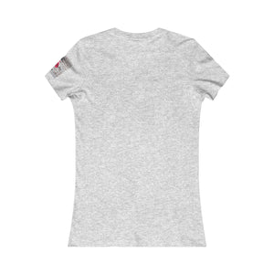 Women's Favorite Tee