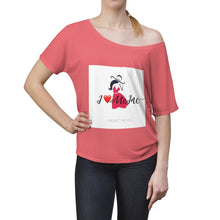 Load image into Gallery viewer, Women&#39;s Slouchy top